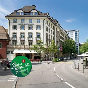 Hotel Glockenhof