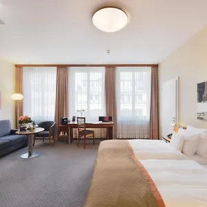 4* Hotell Glärnischhof By Trinity