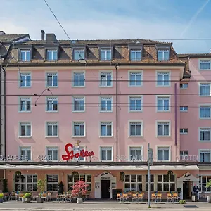 4* Hotell Stoller