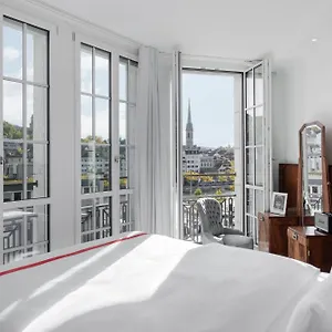 3* Hotell Ruby Mimi