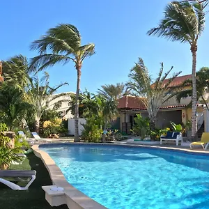 Apartamento Casalina Garden 