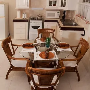 Apartamento Jersonapartments 