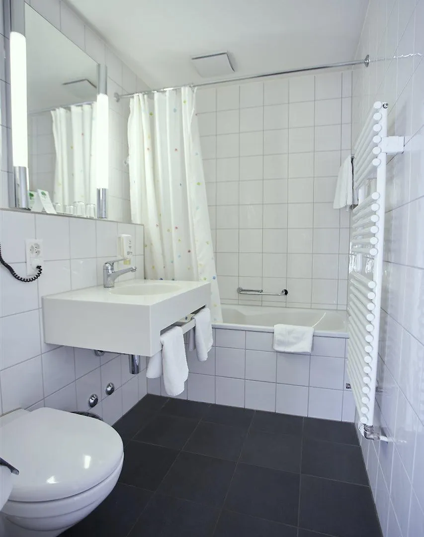 ***  Hotel Bristol Zürich Schweiz