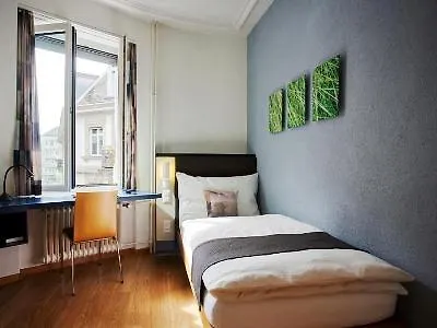 Hotel Bristol Zürich