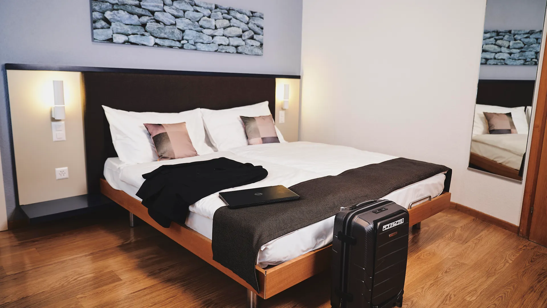 Hotel Bristol Zürich