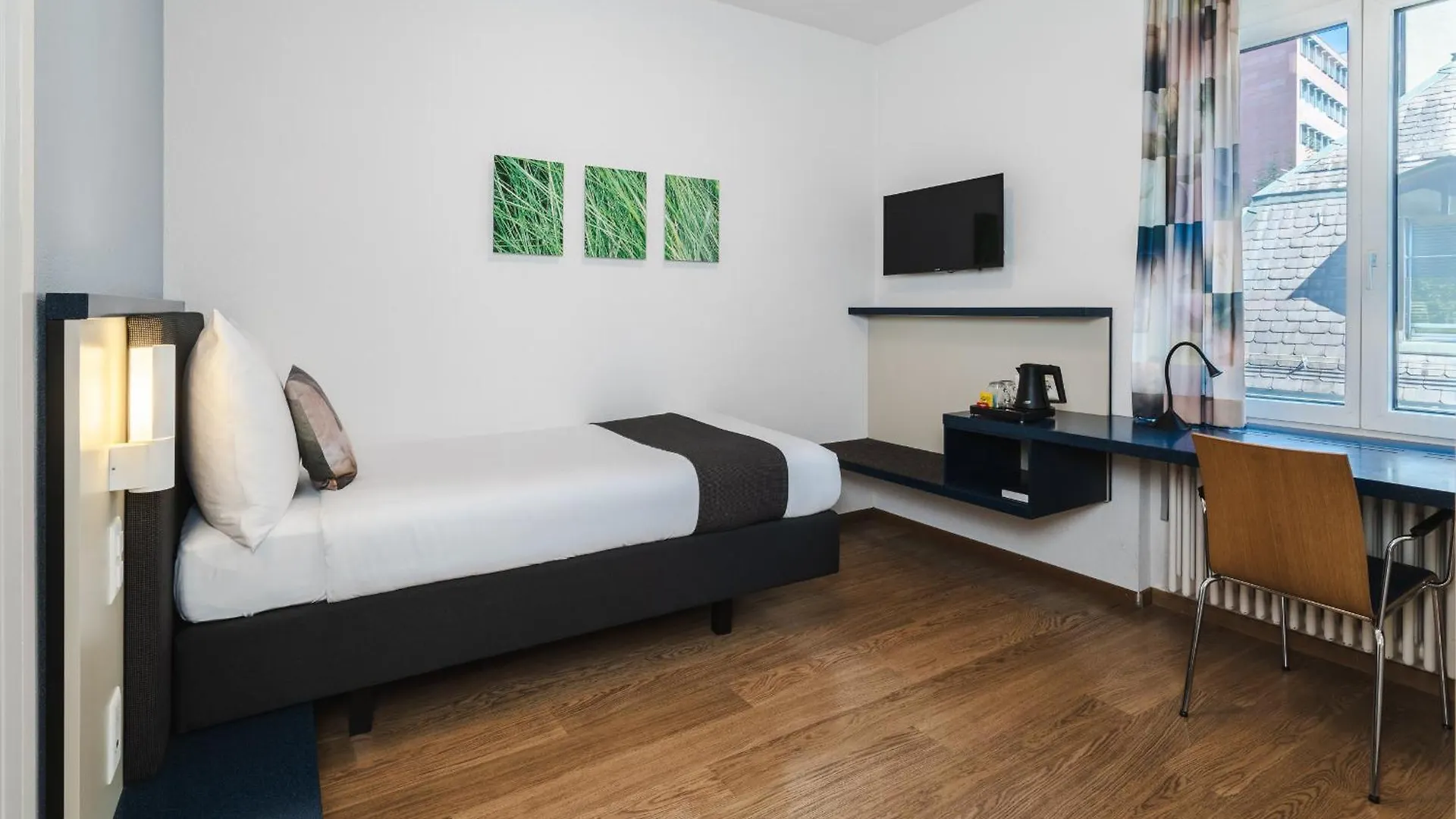 Hotel Bristol Zürich